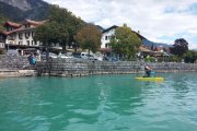 Feuerwehrreise 2014 Berner Oberland